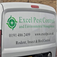 Excel Pest Control and Environmental Management