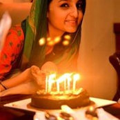 Foto von Laila Raza