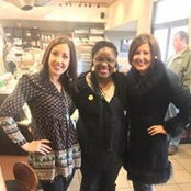 Foto von Briana Richardson