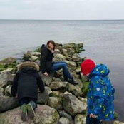 Christin Lehmann's photo
