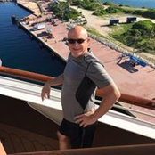Benny Maximov's photo