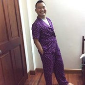 Phong Thai's photo