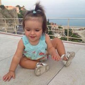 Foto von Bertin Valentina