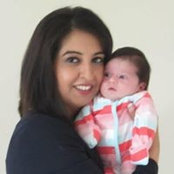 Rupa Rani's photo