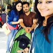 Foto von Athulya Thushara