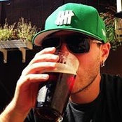 Mark Butorac's photo