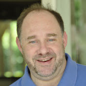 Alan Mertens foto