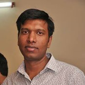 Foto von Sunil Aggarwal