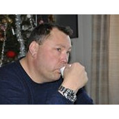 Foto von Anders Lie-Nilsen