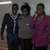 Photo de Victor Wagude