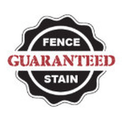 Guaranteed Fence Stain Llc