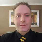 Rob Goudge's photo
