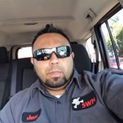 Jesse Ramirez's photo
