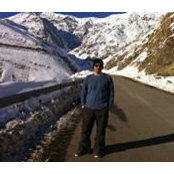 Navid Kashani's photo