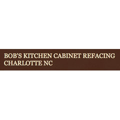 Bob's Kitchen Cabinets Refacing