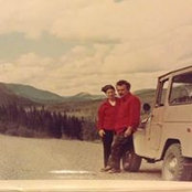 Pat Mitchell's photo