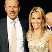 Jackie Trainor's photo