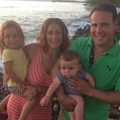 Steve Kamoroff's photo