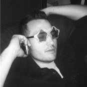 Michael Marshs foto