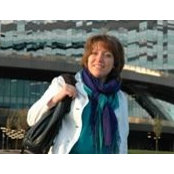 Marina Luzyanina's photo