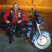 Sergei Gamalei's photo