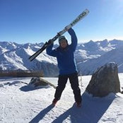 Christian Hader's photo