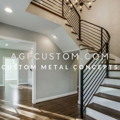 AGF Custom Metal Concepts Inc.