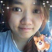 蔡子琳さんの写真
