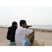 Foto von Naif Alhamdan