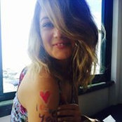 Ania Kuzminska's photo