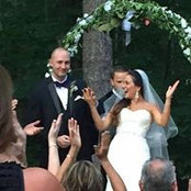 Jordana Flesher's photo