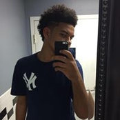 Delano Brown's photo