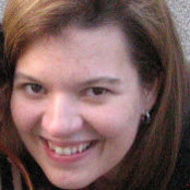 Foto de Ruth Ellen Yeager