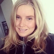 Cecilia Sillanpää's photo