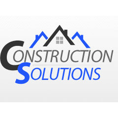 Construction Solutions