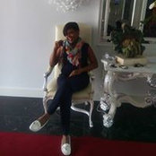 Yemisi Akindeles billede