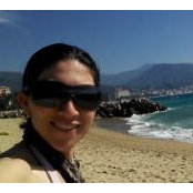 Sandra Arias's photo
