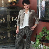 Kalliopi McMichael's photo