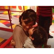 Alicia Castillo's photo