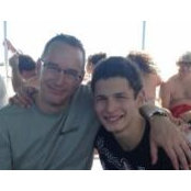 Mark Ross's photo
