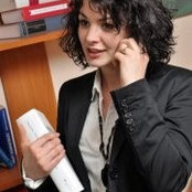 Madalina Dascal's photo