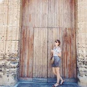 Anna Mamontova's photo