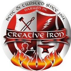 Creative Iron