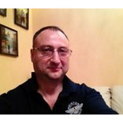 Leonid Glamozda's photo