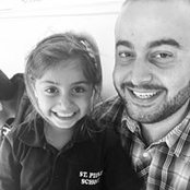 Rivan Zoras foto