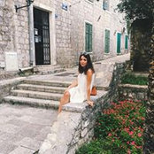Marija Djokovic's photo