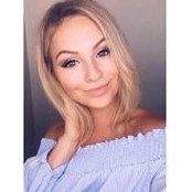Justina Vil's photo