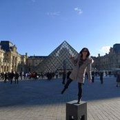 Doris Tsai's photo