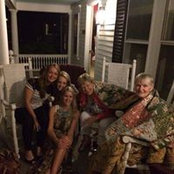 Lorraine Hosty's photo