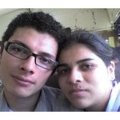 Daniel Arrieta's photo